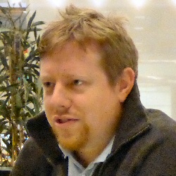 Tomas Sandström